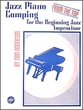 Jazz Piano Comping for the Beginning Improvisor piano sheet music cover